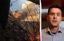 Эксперт о возможности оккупации Левобережья до 2026 года: у Путина более масштабные планы