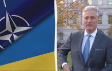 Вступление Украины в НАТО грозит Третьей мировой, - бывший советник Трампа