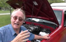 Механик назвал деталь авто, которую нужно срочно проверить перед наступлением холодов