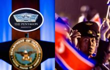Новых ограничений для Украины не будет: в Пентагоне сделали заявление насчет вступления КНДР в войну