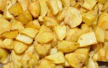 Как приготовить самую хрустящую жареную картошку: шеф-повар поделился вкусным рецептом