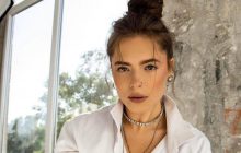 21-летняя дочь Елены Кравец снялась в откровенной фотосессии: реакция звездной мамы