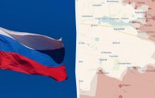 Плохие новости из-под города Курахово: в DeepState рассказали, что происходит (карта)