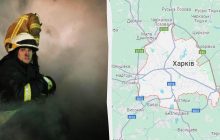 Россияне ударили по жилым домам: в Харькове погибли 4 человека