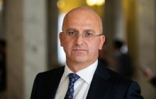 Помер депутат Олег Макаров із фракції "Голос"