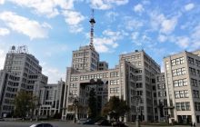 Легенда конструктивизма, воспетая в стихах: в чем феномен харьковского Госпрома