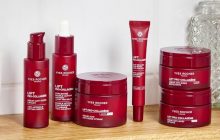 Сила рослин для молодості шкіри у новій антивіковій серії Lift Pro-Collagène від Yves Rocher