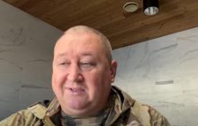 На востоке украинский фронт посыпался, - генерал-майор