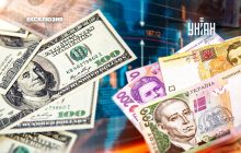 Курс долара: гривня у "штилі", та на кінець року стрибки неминучі