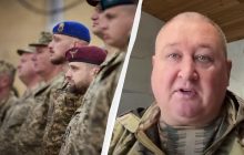 Генерал-майор сообщил, как улучшить подготовку состава Сил обороны