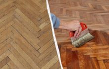 Почему в СССР стелили именно паркет и как обновить его сейчас: вы не знали этого