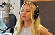 Предательница в топе: украинцы вывели в тренды YouTube песню Асти, продавшейся за рубли