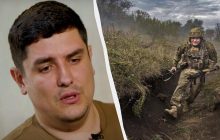 "Лопата - друг, закопался - выжил": командир рассказал о важном в подготовке новобранцев