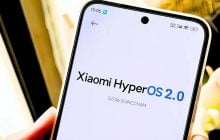 Какие смартфоны Xiaomi получат HyperOS 2.0: список из более 50 моделей