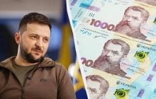 Як отримати 1000 гривень від Зеленського: хто має право і на що можна витратити
