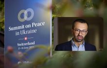 "Нехай мине політична турбулентність": в ОП розкрили, коли відбудеться другий Саміт миру