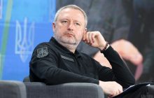 Рада проголосовала за увольнение Костина с должности генпрокурора