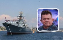Рыженко рассказал, где находятся большинство новых кораблей и субмарин Черноморского флота РФ