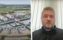 Привет "кадыровцам": в ЦПД прокомментировали удар по университету спецназа в Чечне