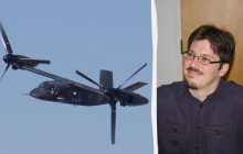 Може вирішити одну з проблем ЗСУ: експерт розповів про унікальний американський вертоліт