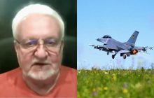 Авіаексперт сказав, чого не вистачає для виконання серйозних завдань винищувачами F-16