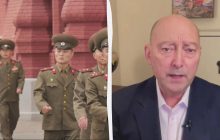 Отставной адмирал США высказался об отправке войск КНДР в Украину