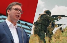 "Заключите перемирие": Вучич призвал следующего президента США закончить войну в Украине