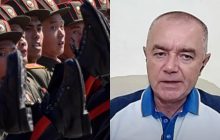 "Тысяч пока нет": эксперт назвал вероятное количество войск КНДР в Курской области