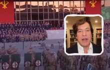 Є ще три країни, які готові направити війська на війну в Україну, - експосадовець Держдепу