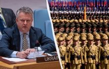 Когда войска КНДР вступят в войну против Украины: Кислица сделал заявление в ООН