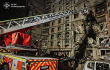 Реанімували 40 хвилин: зʼявилися подробиці загибелі дитини внаслідок удару по Харкову