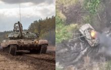 Запасы танков и БМП в России рано или поздно иссякнут: СМИ назвали сроки