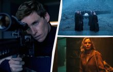 Лучшие сериалы ноября 2024 года: "День Шакала", "Дюна: Пророчество" и "Бункер"