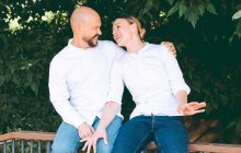 Суддя "МастерШеф" відповів на чутки про роман з Мартиновською: "Нам комфортно разом"