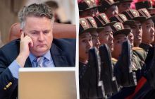 КНДР відправила 3 генералів допомогти РФ воювати проти України: в ООН назвали імена