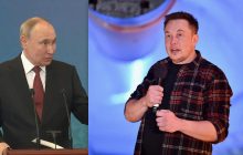 Илон Маск уменьшил помощь Украине из-за ядерных угроз Кремля, - Forbes