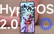 Список глобальных устройств Xiaomi, которые обновятся до HyperOS 2.0