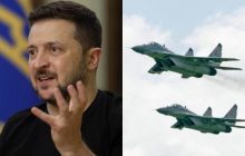 Ми домовилися з НАТО, але Польща знайшла іншу причину не передавати МіГ-29, - Зеленський