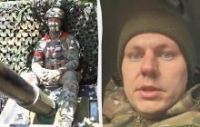 "Вогняний вал": у Нацгвардії розповіли про зміну тактики росіян на Донбасі