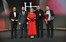Метінвест отримав визнання на міжнародній премії HR Pro Awards