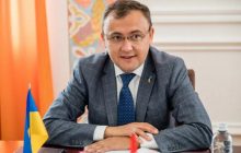 Зеленский назначил нового посла в Польше