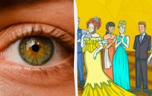 Треба знайти привида на вечірці за 5 секунд: напрочуд простий тест для перевірки IQ