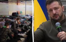 Існуючі соцвиплати та підтримка зникнуть: Зеленський попередив українців за кордоном