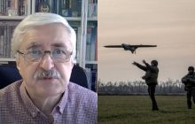 "Рой дронов" на войне: авиаэксперт предупредил о вероятных проблемах