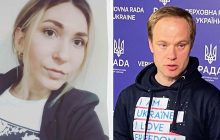 Батько журналістки Рощиної вірить, що донька жива: у ВР розказали про маніпуляції росіян