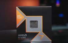 AMD поклала на лопатки Intel: представлено "найкращий у світі ігровий процесор"