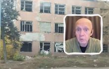 "Противник не вышел на оперативное пространство": эксперт - об "обвале фронта" на Донетчине