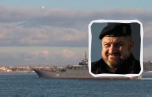 У ВМС розповіли, чи можливе перекидання кораблів РФ з Каспію та Середземномор’я у Чорне море
