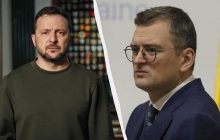 Все б посипалось: Кулеба пояснив, чому Зеленський на початку війни не виїхав з Києва