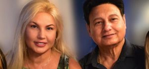 Камалия ответила, что разрушило ее брак с миллиардером Захуром: "Это была последняя капля"